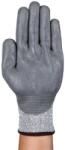 Ansell Manusi antistatice rezistente la taiere si abraziune HyFlex 11-425, gri, marime 11, Ansell 843100