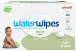 WaterWipes BIO Soapberry baba törlőkendő 12x60db - Mega Pack Csomag