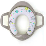  bblüv WC szűkítő puha Pöti Grey - babycenter-online