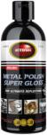 Autosol Metal Polish Super Gloss extra polírozó emulzió fémekre