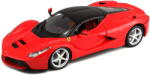 BBURAGO 1: 24 Ferrari La Ferrari - 15626001 (15626001) Figurina