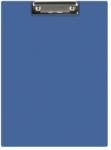 DONAU Felírótábla, fedeles, A4, zsebes, DONAU, kék (D270500110) - tutitinta