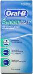 Oral-B Ata dentara 50 buc Super Floss