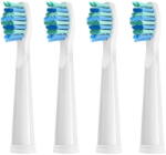 Fairywill toothbrush tips 507/508/551 (white) (24846) - vexio