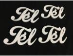  Tél fa felirat