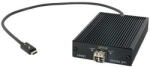 Sonnet Accesoriu server Sonnet Solo 10G Thunderbolt 3 to SFP10 + - Base-T Ethernet Adapter (SOLO10G-SFP-T3) - vexio