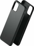 3mk Husa 3MK Matt Case, Husa iPhone 7 Plus , Negru mat, Spate, Plastic (53645-uniw) - vexio