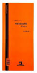 Bluering Kézbesítő könyv 100lap, os 130x297mm, C. 5230-29 Pátria