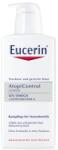 Eucerin AtopiControl lotiune de corp unisex 400 ml - zivada