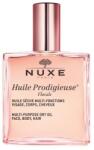 Nuxe Huile Prodigieuse Florale ulei uscat multifuncțional pentru față, corp și păr 100 ml