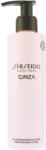 Shiseido Ginza lotiune de corp pentru femei 200 ml