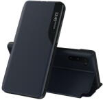 Techsuit Husa Husa pentru Samsung Galaxy Note 10 4G / Note 10 5G - Techsuit eFold Series - Dark Blue (KF233564) - vexio
