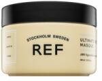 Ref Stockholm Ultimate Repair Masque mască pentru întărire pentru păr foarte deteriorat 500 ml
