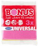 Bonus Șervețele universale (generale) 3/1 36x36cm (B163)