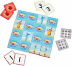 Hand2Mind Memóriajáték 80 kártya Numberblocks Hand2Mind (HM95399-UK)