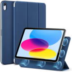 ESR Husa pentru iPad 10 (2022) 10.9 - ESR Rebound Magnetic - Navy Blue (KF2316345) - vexio