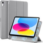 ESR Husa pentru iPad 10 (2022) 10.9 - ESR Rebound Magnetic - Grey (KF2316346) - vexio