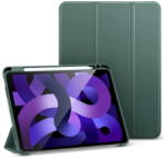 ESR Husa pentru iPad Air 4 (2020) / Air 5 (2022) - ESR Rebound Pencil - Cactus Green (KF2316520) - vexio