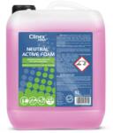 Clinex Produse cosmetice pentru exterior CLINEX EXPERT+ Neutral, 5 litri, detergent spuma cu pH neutru pentru caroserie masini (CL40005) - vexio