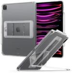 Spigen AIRSKIN HYBRID "S" IPAD PRO 12.9 2021 / 2022 CRYSTAL CLEAR - vexio