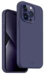 Uniq Husa Uniq case Lino iPhone 14 Pro Max 6.7" purple/purple fig - vexio