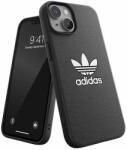 Adidas Husa Adidas OR Molded Case BASIC iPhone 14 6.1" black/black 50177 - vexio