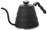 HARIO Ceainice si infuzoare Drip Kettle HARIO BUONO VKB-120HSV 1.2 L Black - vexio
