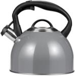 smile Ceainice si infuzoare Electric kettle Smile MCN-13/S 3l grey (MCN-13/S) - vexio