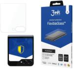 3mk Protection Samsung Galaxy Z Flip 5 (Front) - 3mk FlexibleGlass - vexio