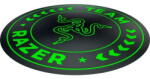 Razer Scaun Gaming Covor de podea Razer Matte (black/green) (RC81-03920100-R3M1) - vexio