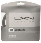 Luxilon Racordaj Luxilon Adrenaline, gri, 12.2m x 1.30mm (NW.WRZ993900)