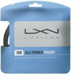 Luxilon Racordaj Luxilon Alu Power Rough, 1.30 x 12m, gri (NW.WR8302701130)
