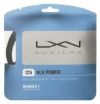 Luxilon Racordaj Luxilon BB Alu Power 125, 12, 2m, gri (NW.WRZ995100SI)