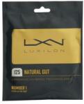 Luxilon Racordaj Luxilon Natural Gut 1.25, beige, 12.2m (NW.WRZ949125)
