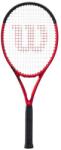 Wilson Racheta tenis Wilson Clash 100L V2.0, Maner 2 (NW.WR074311U2) Racheta tenis