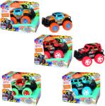 RS Toys Jucarie pentru copii RS Toys Monster - Jeep, sortiment (10819)
