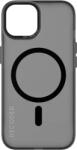Decoded Husa Decoded - protective case for iPhone 15 Plus compatible with MagSafe (ice-black) - pcone