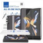 whitestone ALL-IN-ONE PROTECTIVE FOIL 2-SET GALAXY Z Fold 5 CLEAR - pcone
