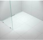 KESSEL Set rigola de dus plus capac Kessel Linearis iNFINITY 60 100 cm inox periat (45300.10)