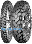 Mitas Enduro Trail+ ( 90/90B21 TT/TL 54H Двойно обозначаване 3.00B21, маркировка M+S , Предно колело ) - barzgumve Мотоциклетни гуми