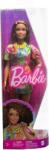 Mattel Barbie Fashionistas Barátnő baba - Graffiti mintás ruhában (HPF77) (HPF77)