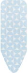 Brabantia 124 х 45 см калъф за дъска за гладене Brabantia размер C (1005631)