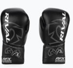 Rival Mănuși de box Rival RFX-Guerrero Sparring -SF-H black
