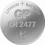 GP Batteries Baterie buton litiu GP BATTERIES CR-2477, 3V Baterii de unica folosinta