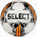 Select Minge de fotbal SELECT League v24 white/black mărime 4