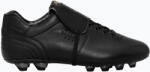 Pantofola d'Oro Încălțăminte de fotbal pentru bărbați Pantofola d'Oro Lazzarini Tongue nero