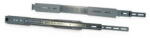 Inter-Tech Accesoriu server șine telescopice 19'' adâncime extensie 20'' 440mm-495mm, argintiu, 30kg (88887204)