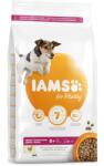 Iams For Vitality Senior Small & Medium Breed Chicken 5 kg