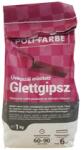 Polifarbe Poli-Farbe Glettgipsz üvegszál erősített 1 kg