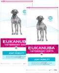 EUKANUBA Veterinary Diets Joint mobility adult all breeds 24 kg (2 x 12 kg)
